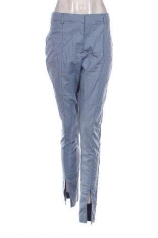 Pantaloni de femei Trend, Mărime L, Culoare Albastru, Preț 98,99 Lei