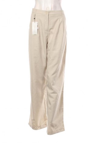 Dámske nohavice Trendyol, Veľkosť M, Farba Béžová, Cena  54,95 €