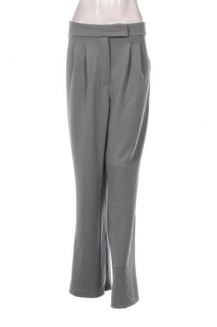 Damenhose Trendyol, Größe L, Farbe Grau, Preis € 75,99