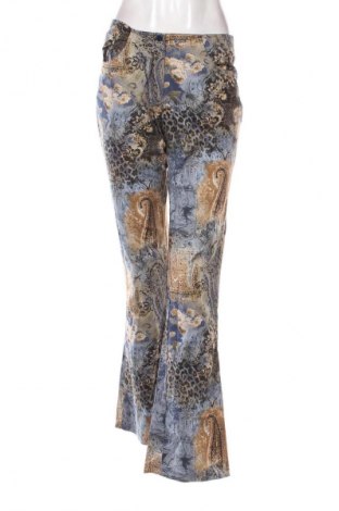 Pantaloni de femei Trigema, Mărime M, Culoare Multicolor, Preț 210,99 Lei