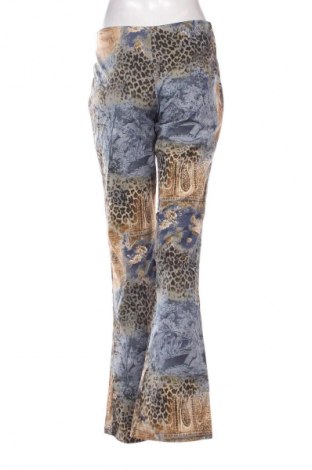 Pantaloni de femei Trigema, Mărime M, Culoare Multicolor, Preț 210,99 Lei