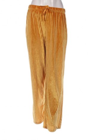 Pantaloni de femei Tu, Mărime M, Culoare Portocaliu, Preț 43,99 Lei