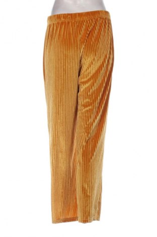 Pantaloni de femei Tu, Mărime M, Culoare Portocaliu, Preț 43,99 Lei