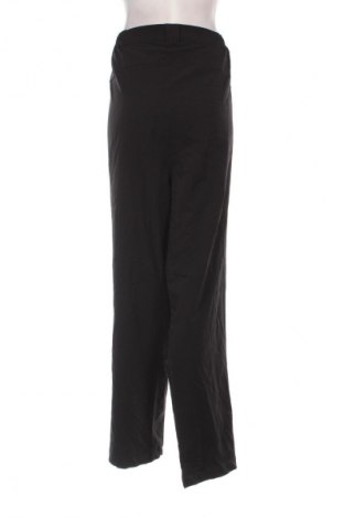 Damskie spodnie Ulla Popken, Rozmiar 4XL, Kolor Czarny, Cena 134,99 zł