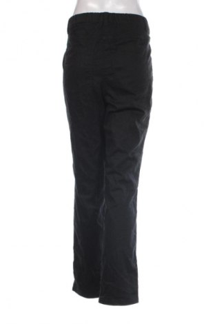 Pantaloni de femei Ulla Popken, Mărime L, Culoare Negru, Preț 139,99 Lei