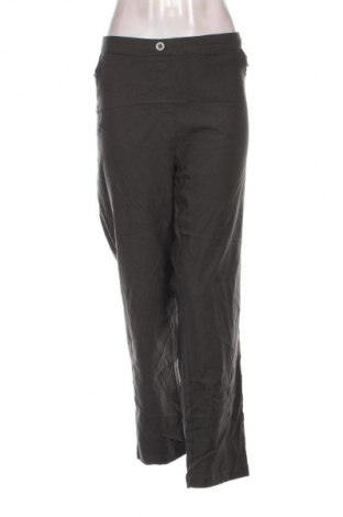 Damenhose Unbranded, Größe 3XL, Farbe Grau, Preis 20,99 €