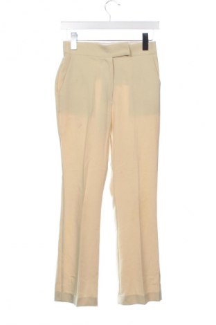 Damenhose Unbranded, Größe S, Farbe Gelb, Preis 20,99 €