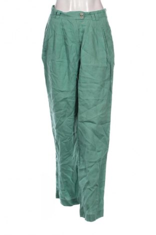 Női nadrág Unbranded, Méret M, Szín Zöld, Ár 7 879 Ft