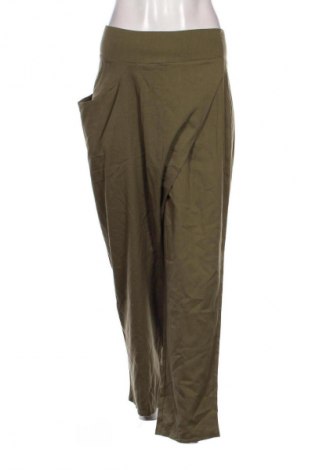 Női nadrág Unbranded, Méret M, Szín Zöld, Ár 7 879 Ft