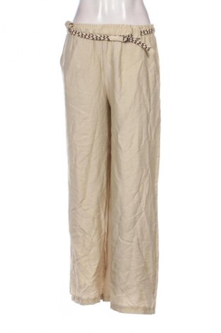 Damenhose Unbranded, Größe S, Farbe Beige, Preis 20,99 €