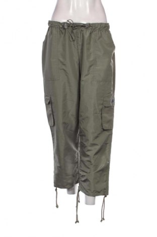 Dámske nohavice Unbranded, Veľkosť L, Farba Zelená, Cena  16,95 €