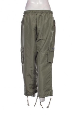 Dámske nohavice Unbranded, Veľkosť L, Farba Zelená, Cena  16,95 €
