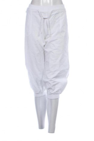 Damenhose Unbranded, Größe L, Farbe Weiß, Preis 20,99 €