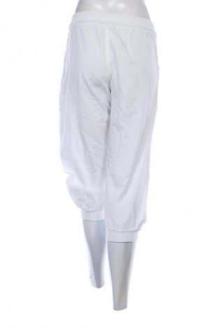 Damenhose Unbranded, Größe L, Farbe Weiß, Preis 20,99 €