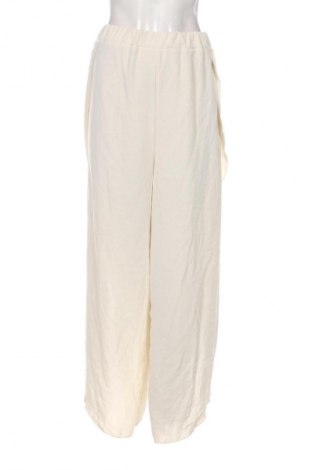 Női nadrág Unbranded, Méret 4XL, Szín Ekrü
, Ár 7 879 Ft