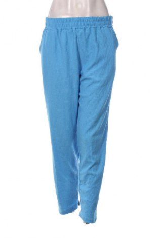 Pantaloni de femei Unbranded, Mărime L, Culoare Albastru, Preț 98,99 Lei