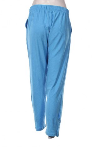 Pantaloni de femei Unbranded, Mărime L, Culoare Albastru, Preț 98,99 Lei