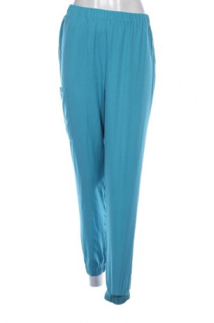 Pantaloni de femei Unbranded, Mărime M, Culoare Albastru, Preț 98,99 Lei