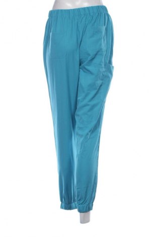 Pantaloni de femei Unbranded, Mărime M, Culoare Albastru, Preț 98,99 Lei