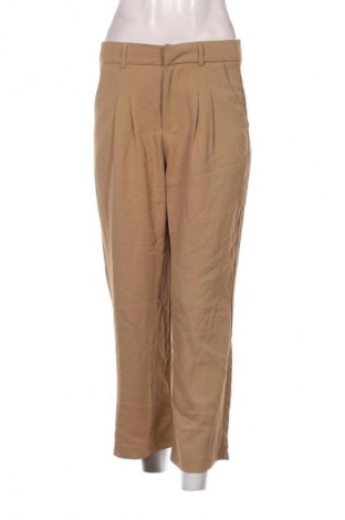 Dámske nohavice Unbranded, Veľkosť S, Farba Béžová, Cena  16,95 €