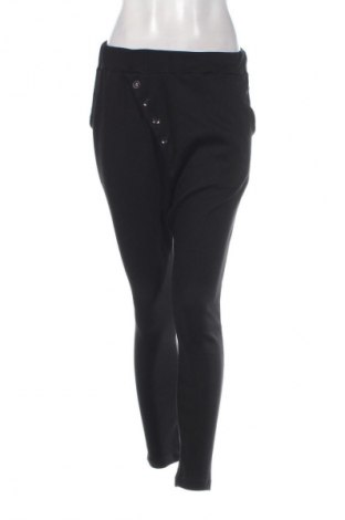 Damskie spodnie Unbranded, Rozmiar M, Kolor Czarny, Cena 95,99 zł