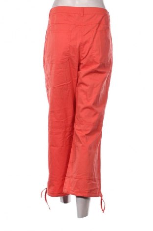 Dámske nohavice Unbranded, Veľkosť XL, Farba Červená, Cena  16,95 €