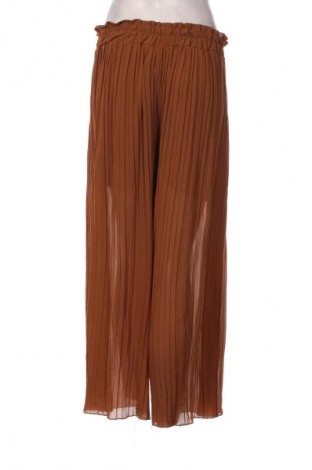 Pantaloni de femei Unbranded, Mărime S, Culoare Maro, Preț 98,99 Lei