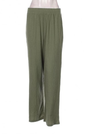 Pantaloni de femei Unbranded, Mărime S, Culoare Verde, Preț 98,99 Lei