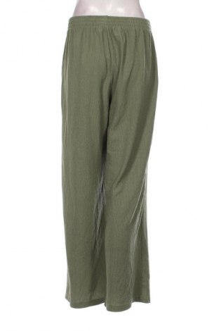 Pantaloni de femei Unbranded, Mărime S, Culoare Verde, Preț 98,99 Lei