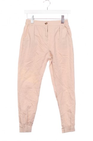 Pantaloni de femei Unbranded, Mărime S, Culoare Bej, Preț 98,99 Lei