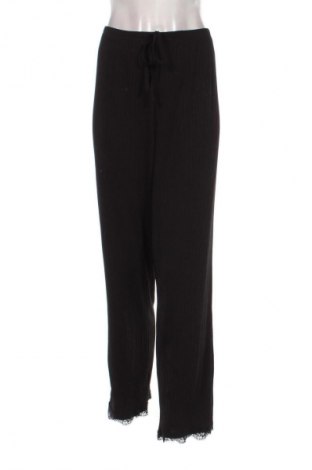 Dámske nohavice Unbranded, Veľkosť XXL, Farba Čierna, Cena  16,95 €