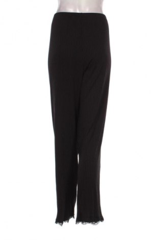 Dámske nohavice Unbranded, Veľkosť XXL, Farba Čierna, Cena  16,95 €