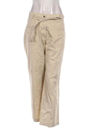 Damenhose Unbranded, Größe XL, Farbe Beige, Preis € 20,99