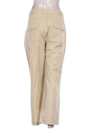 Damenhose Unbranded, Größe XL, Farbe Beige, Preis € 20,99