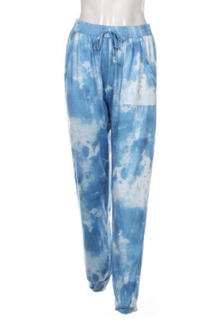 Damenhose Unbranded, Größe L, Farbe Mehrfarbig, Preis 20,99 €