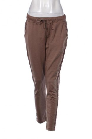Damenhose Unbranded, Größe XL, Farbe Braun, Preis 14,83 €