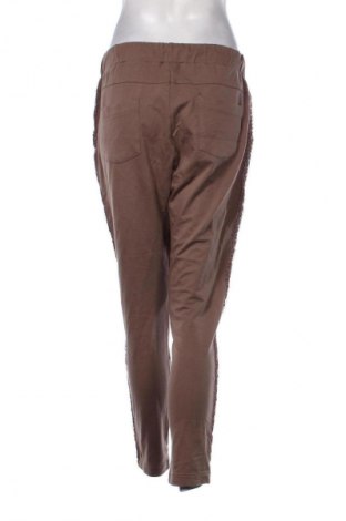 Damenhose Unbranded, Größe XL, Farbe Braun, Preis 14,83 €