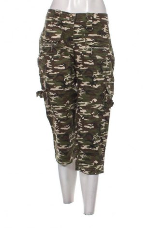 Pantaloni de femei Unbranded, Mărime L, Culoare Multicolor, Preț 98,99 Lei