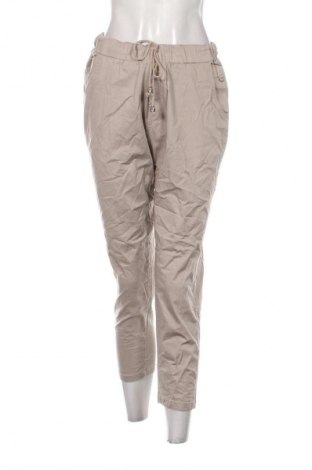 Damenhose Unbranded, Größe XXL, Farbe Beige, Preis € 20,99