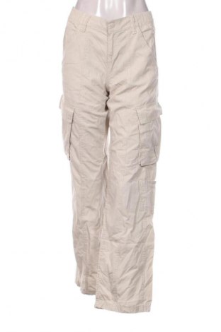 Damenhose Unbranded, Größe M, Farbe Beige, Preis 20,99 €