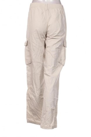 Damenhose Unbranded, Größe M, Farbe Beige, Preis 20,99 €