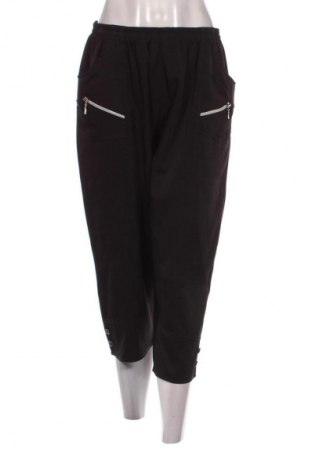 Pantaloni de femei Unbranded, Mărime XXL, Culoare Negru, Preț 98,99 Lei