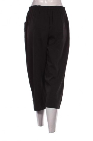 Pantaloni de femei Unbranded, Mărime XXL, Culoare Negru, Preț 98,99 Lei