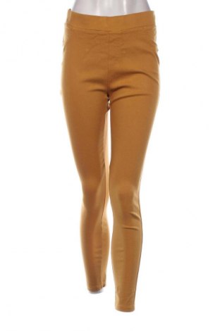 Damenhose Unbranded, Größe XL, Farbe Gelb, Preis 14,83 €