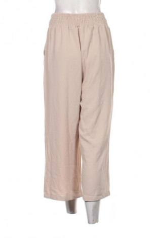 Damenhose Unbranded, Größe M, Farbe Beige, Preis 20,99 €