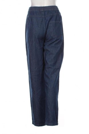 Γυναικείο παντελόνι Unbranded, Μέγεθος XXL, Χρώμα Μπλέ, Τιμή 18,99 €