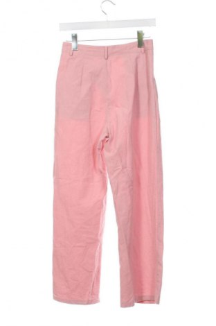 Damenhose Unbranded, Größe XS, Farbe Rosa, Preis 14,83 €