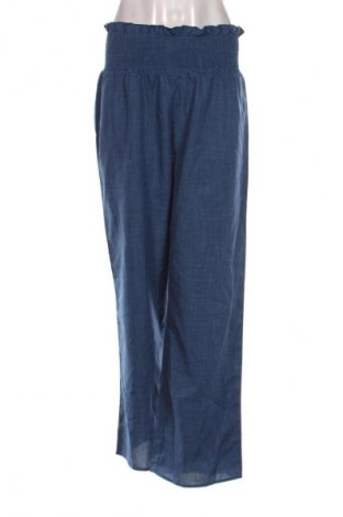 Pantaloni de femei Unbranded, Mărime M, Culoare Albastru, Preț 98,99 Lei