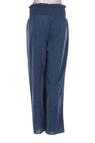 Pantaloni de femei Unbranded, Mărime M, Culoare Albastru, Preț 98,99 Lei