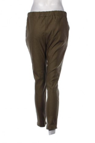 Pantaloni de femei Unbranded, Mărime M, Culoare Verde, Preț 76,32 Lei
